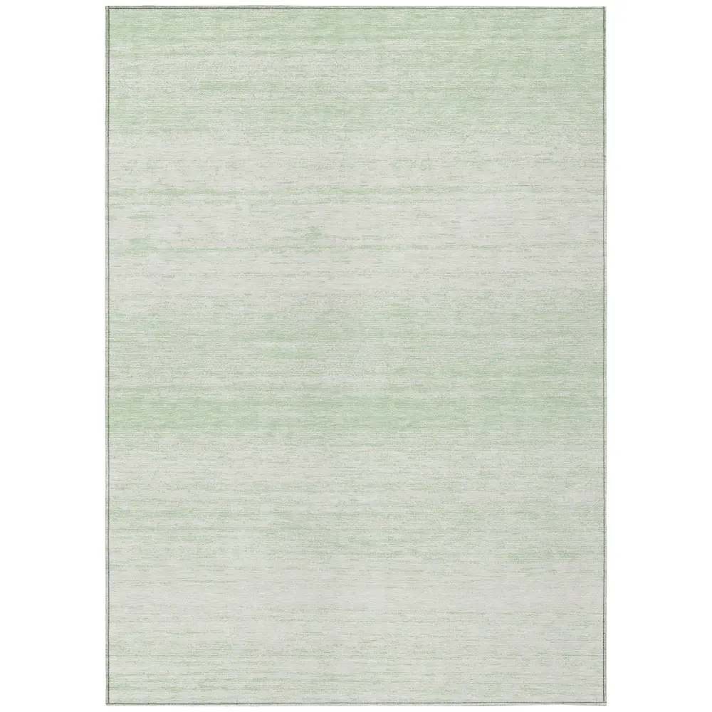 Chantille ACN859 Mint 3' x 5' Rug