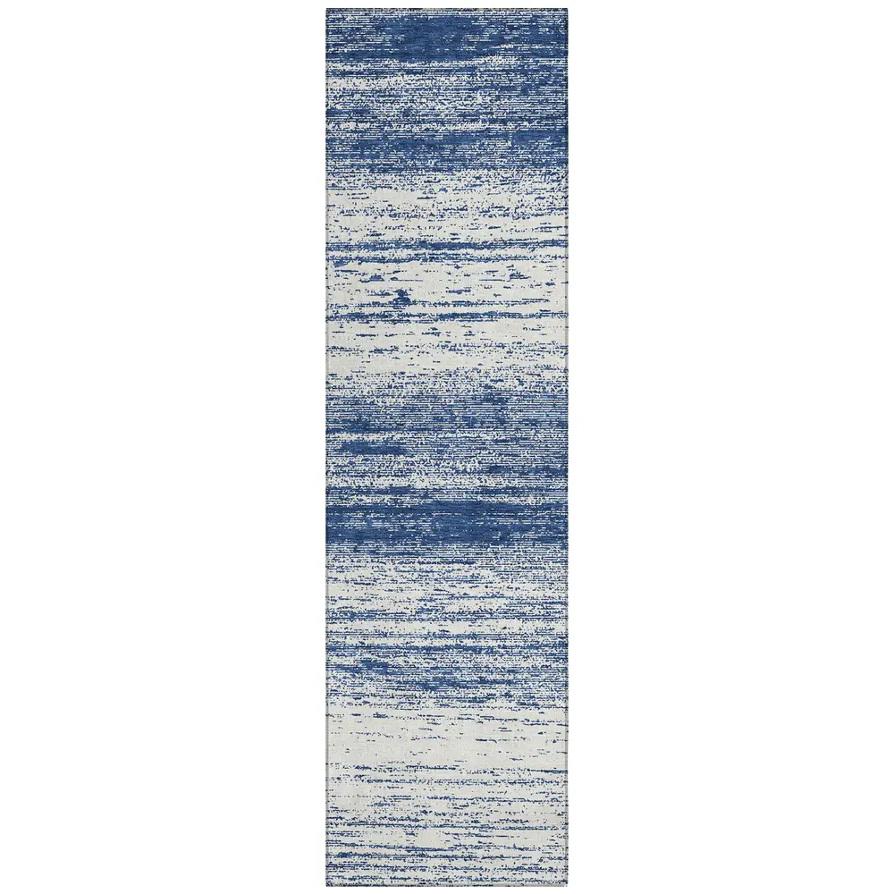 Chantille ACN859 Navy 2'3