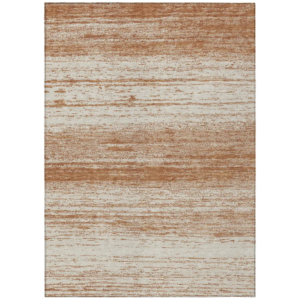 Chantille ACN859 Paprika 9' x 12' Rug