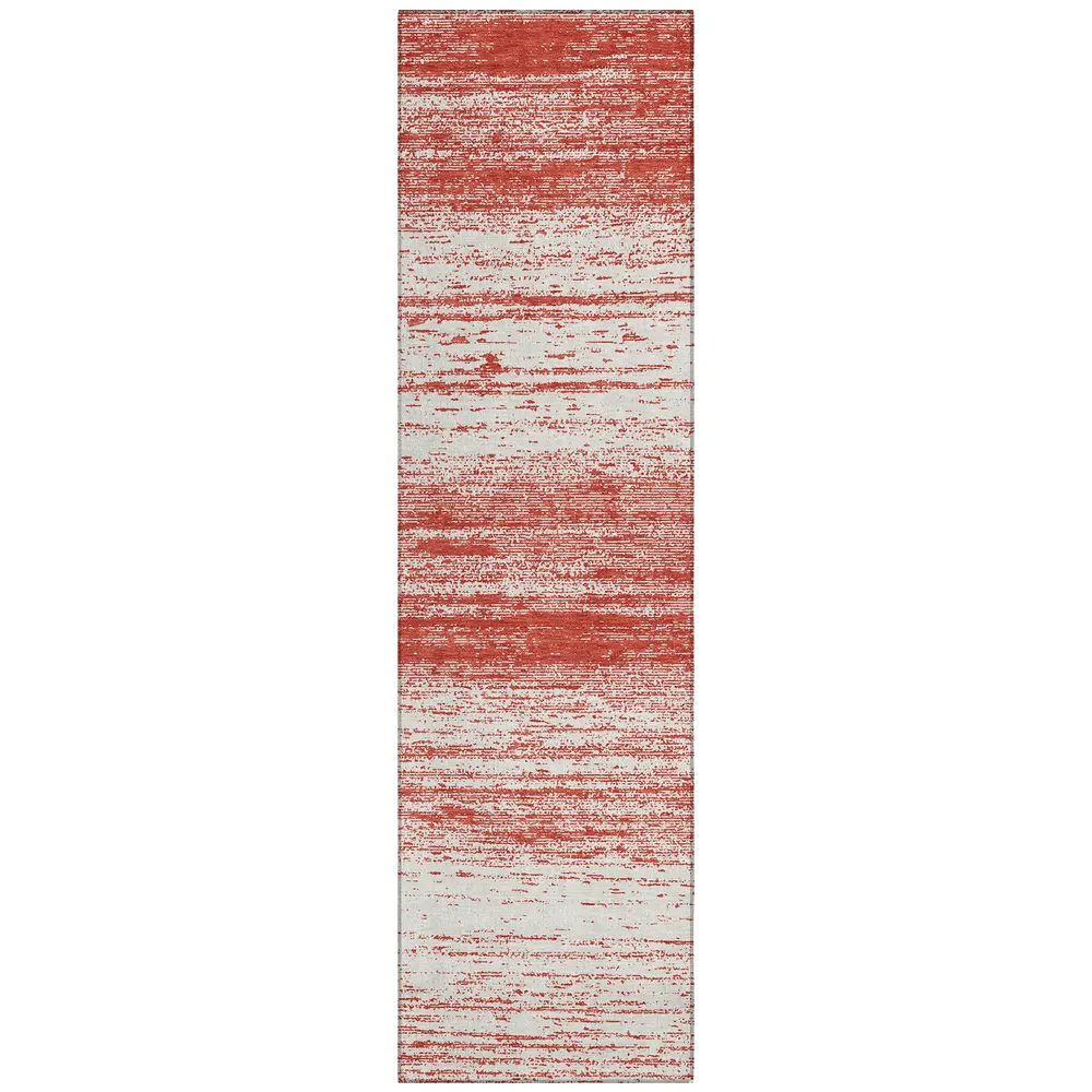 Chantille ACN859 Red 2'3