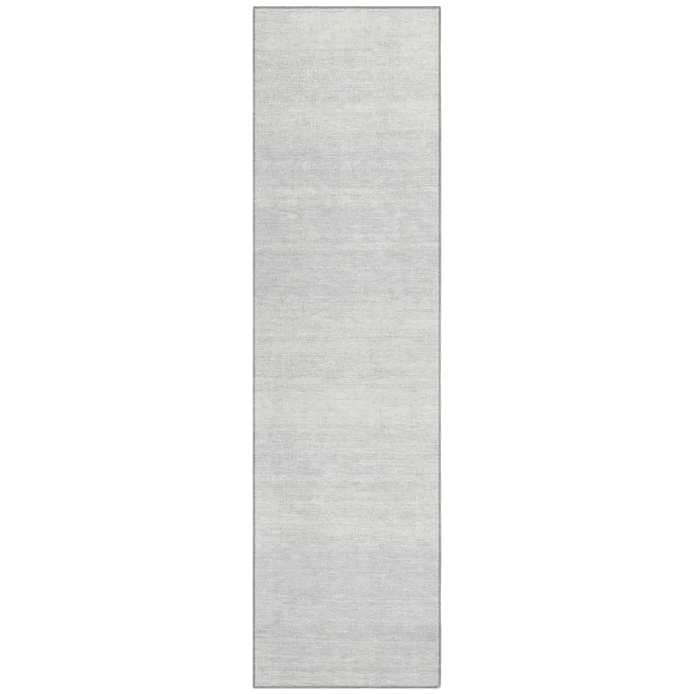 Chantille ACN859 Silver 2'3