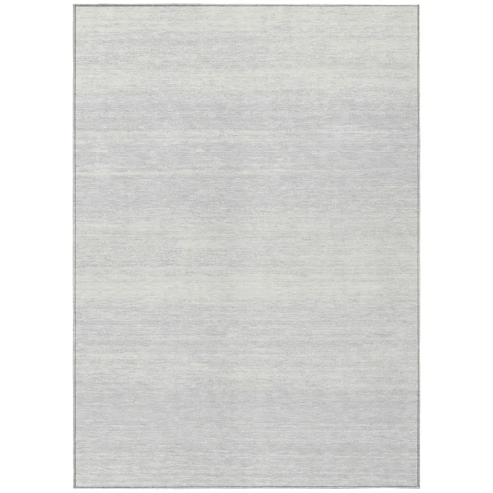 Chantille ACN859 Silver 2'6