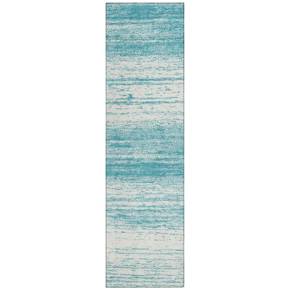 Chantille ACN859 Teal 2'3