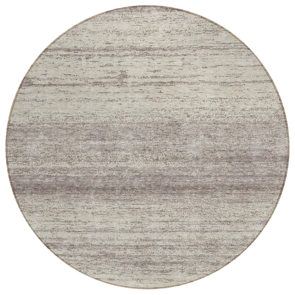 Chantille ACN859 Taupe 8' x 8' Rug