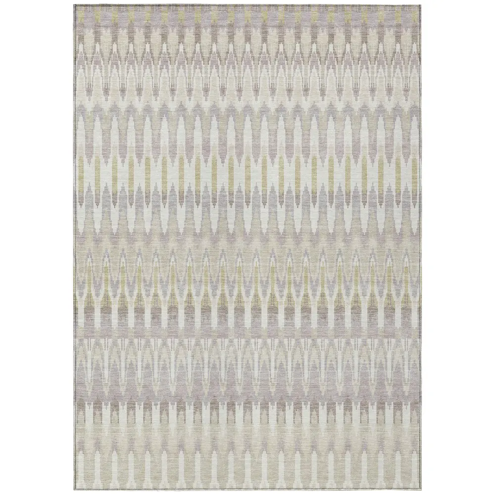 Chantille ACN860 Beige 10' x 14' Rug