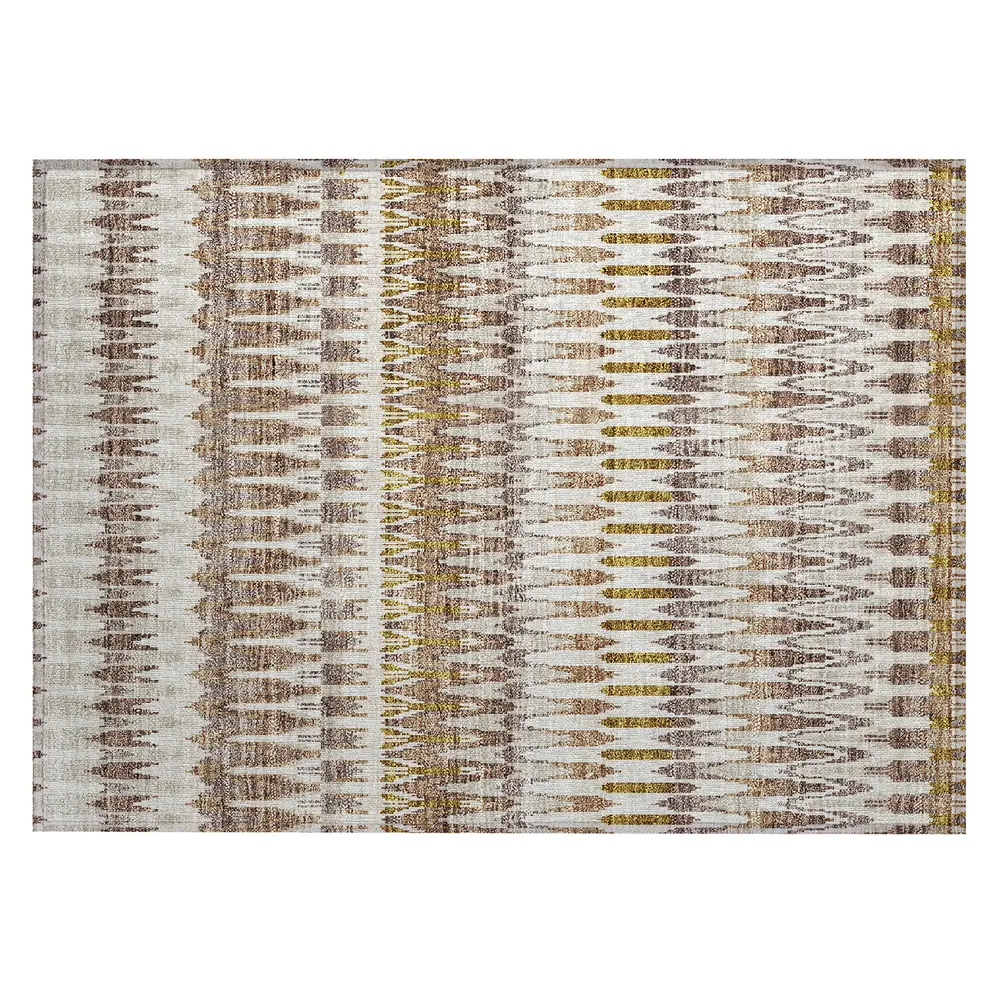 Chantille ACN860 Brown 1'8