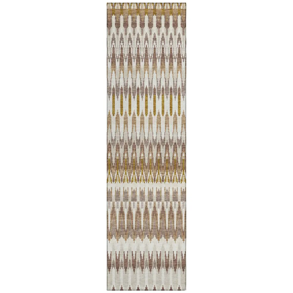 Chantille ACN860 Brown 2'3