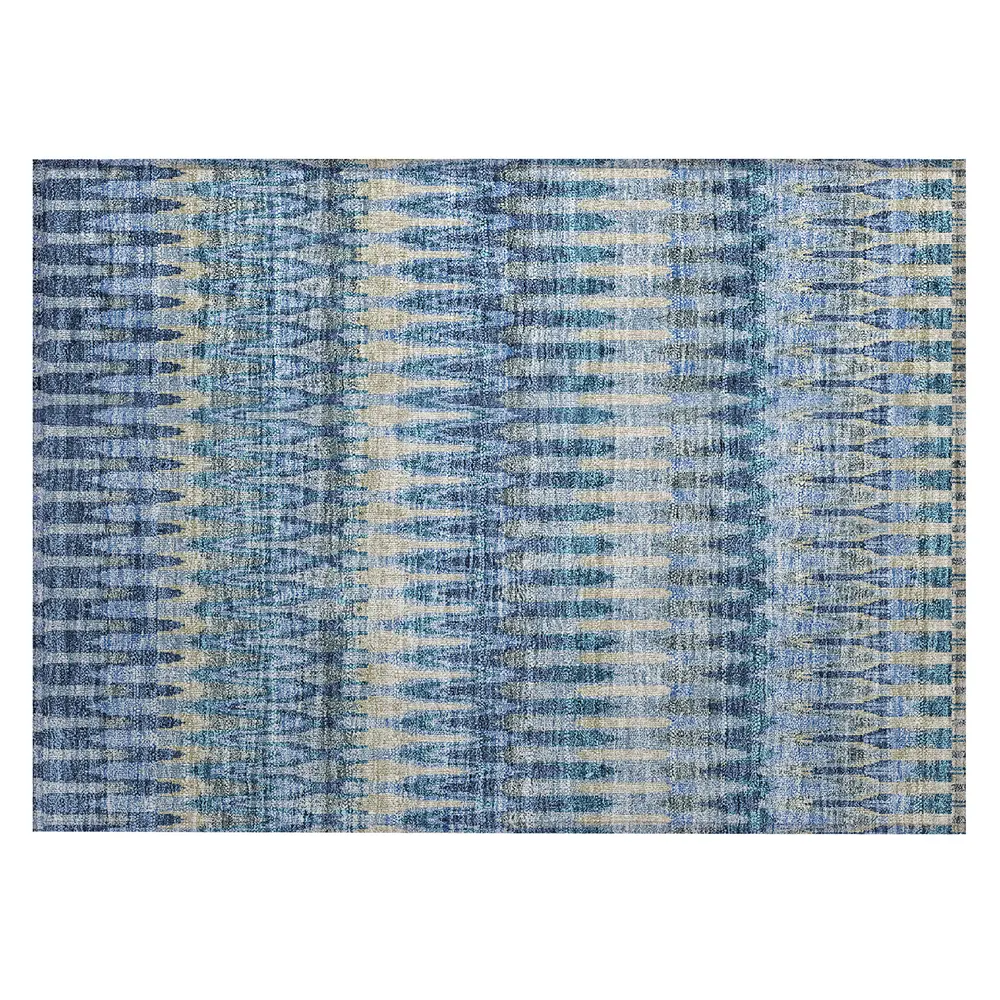 Chantille ACN860 Denim 1'8