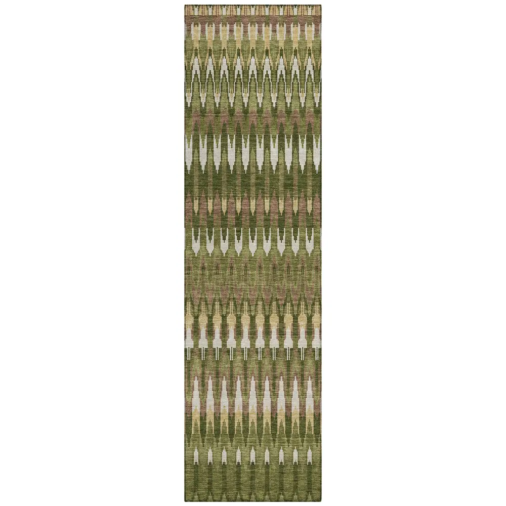 Chantille ACN860 Olive 2'3