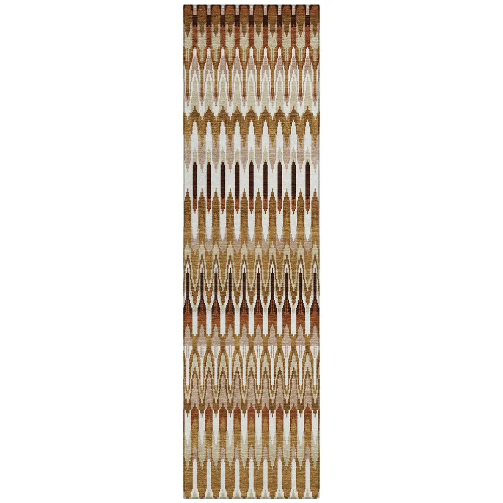 Chantille ACN860 Terracotta 2'3