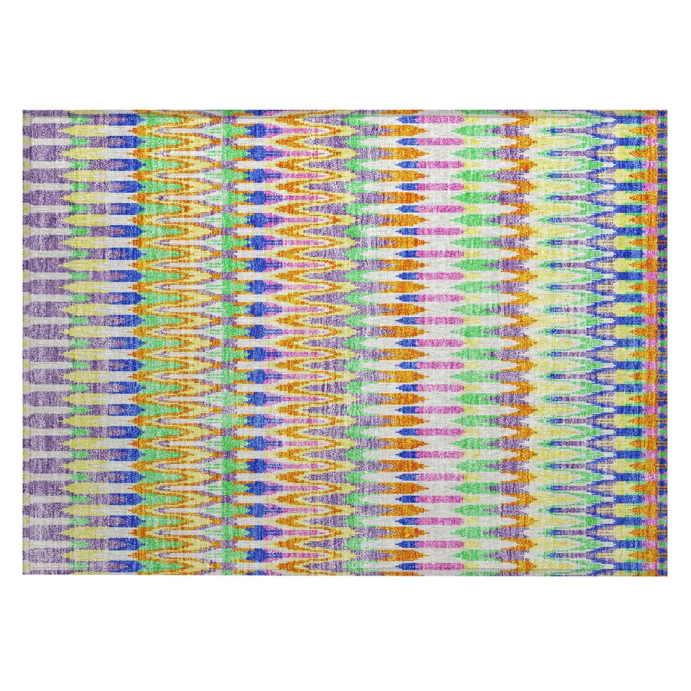 Chantille ACN860 White 1'8