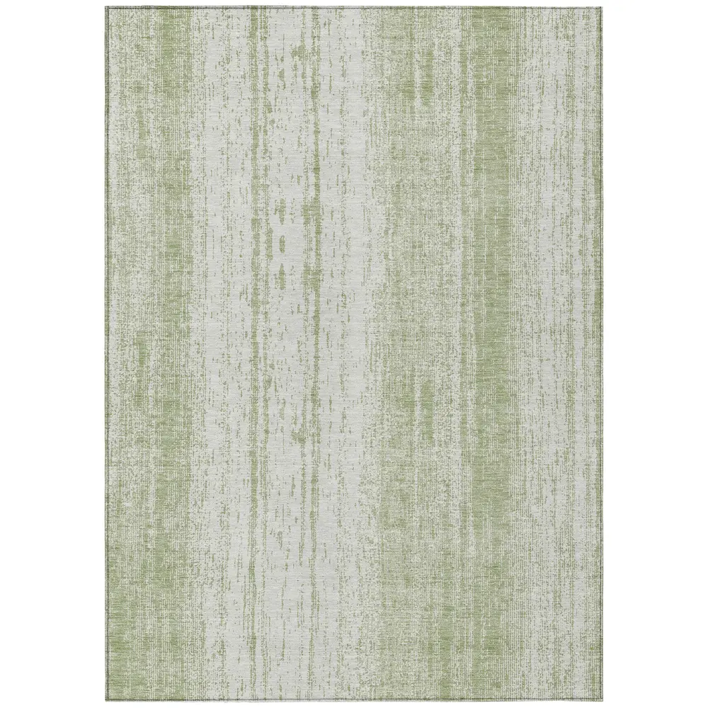 Chantille ACN861 Aloe 9' x 12' Rug