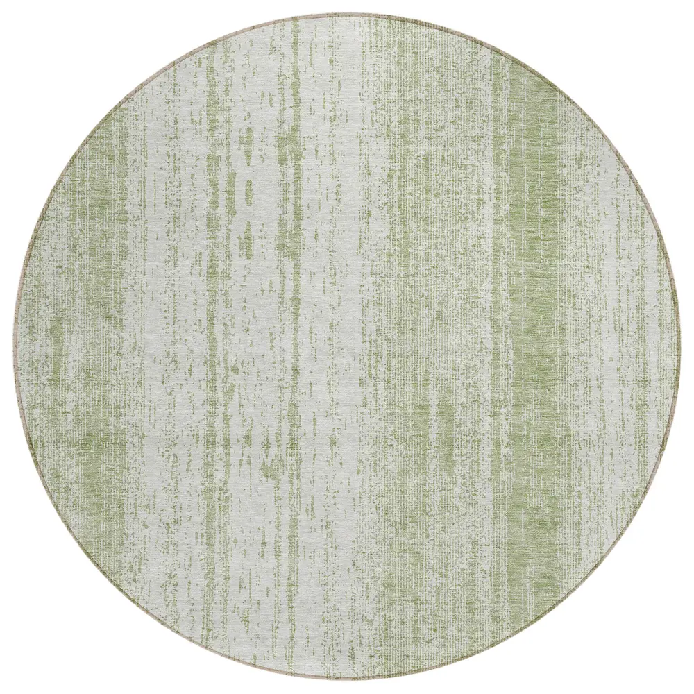 Chantille ACN861 Aloe 8' x 8' Rug
