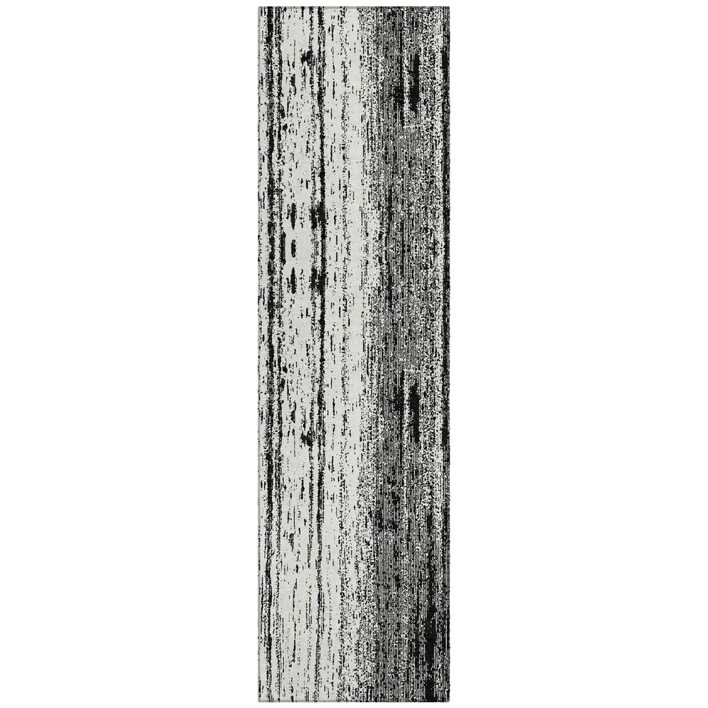 Chantille ACN861 Black 2'3