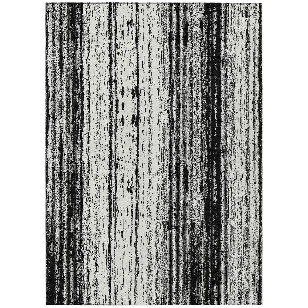 Chantille ACN861 Black 2'6