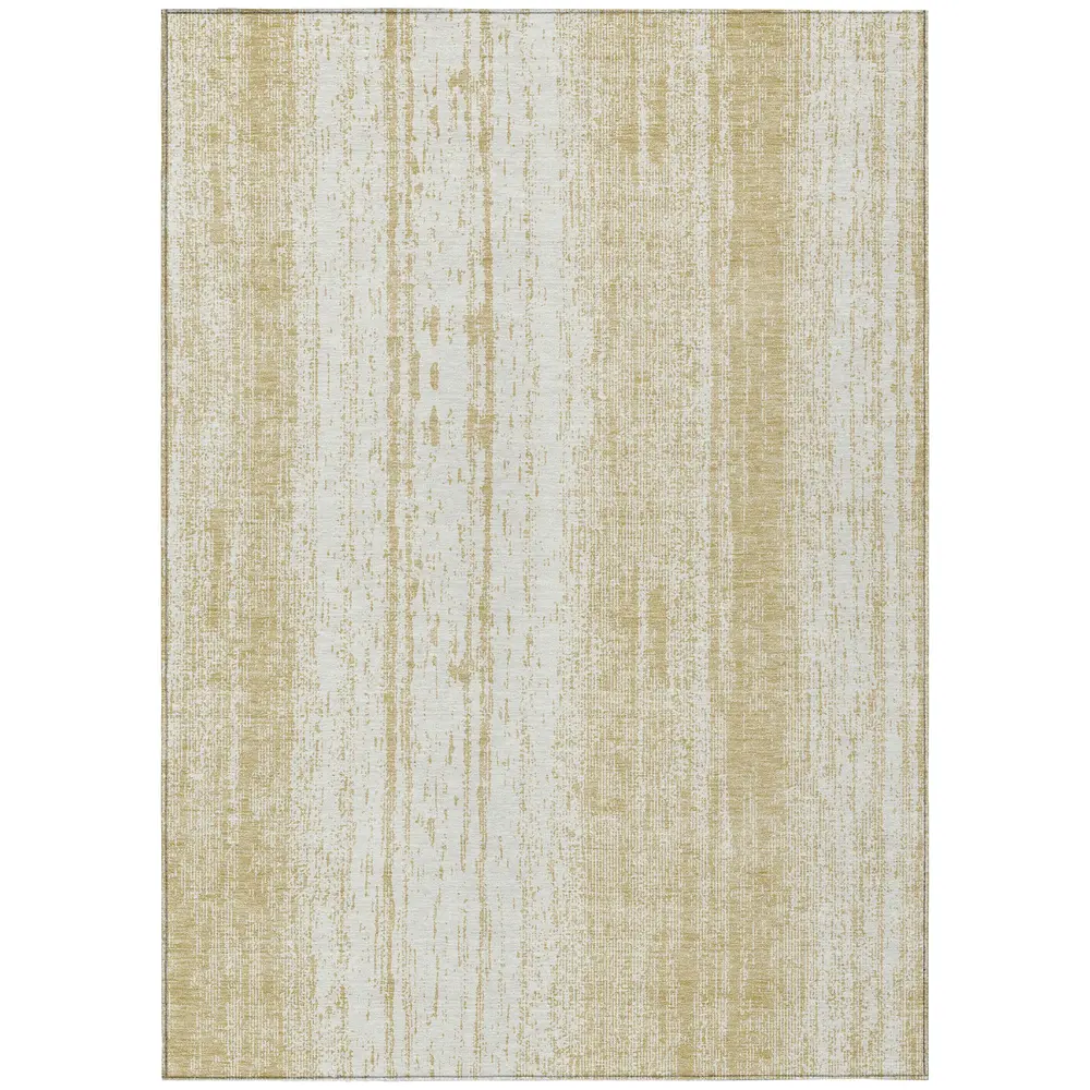 Chantille ACN861 Gold 2'6