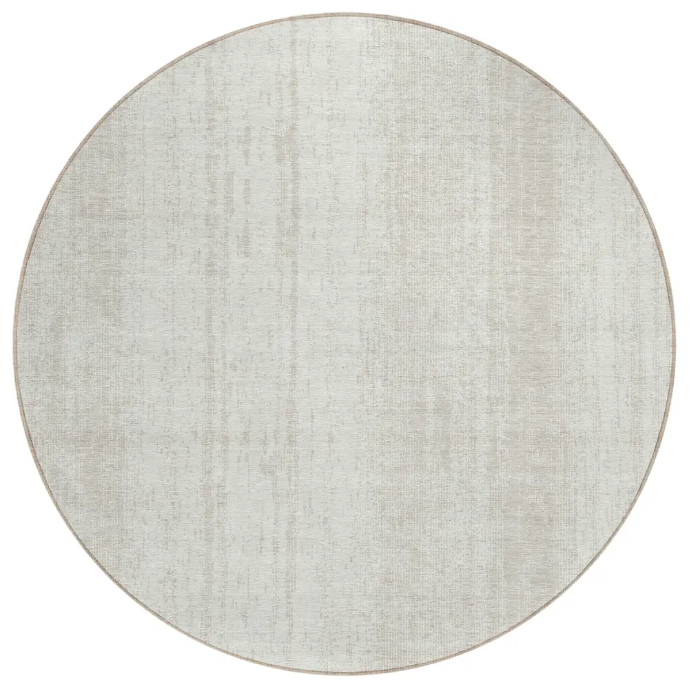 Chantille ACN861 Ivory 8' x 8' Rug