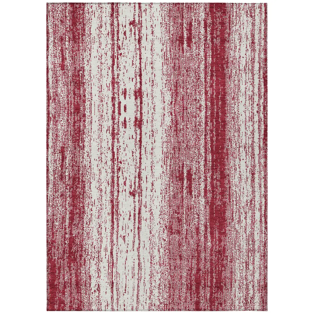 Chantille ACN861 Merlot 8' x 10' Rug