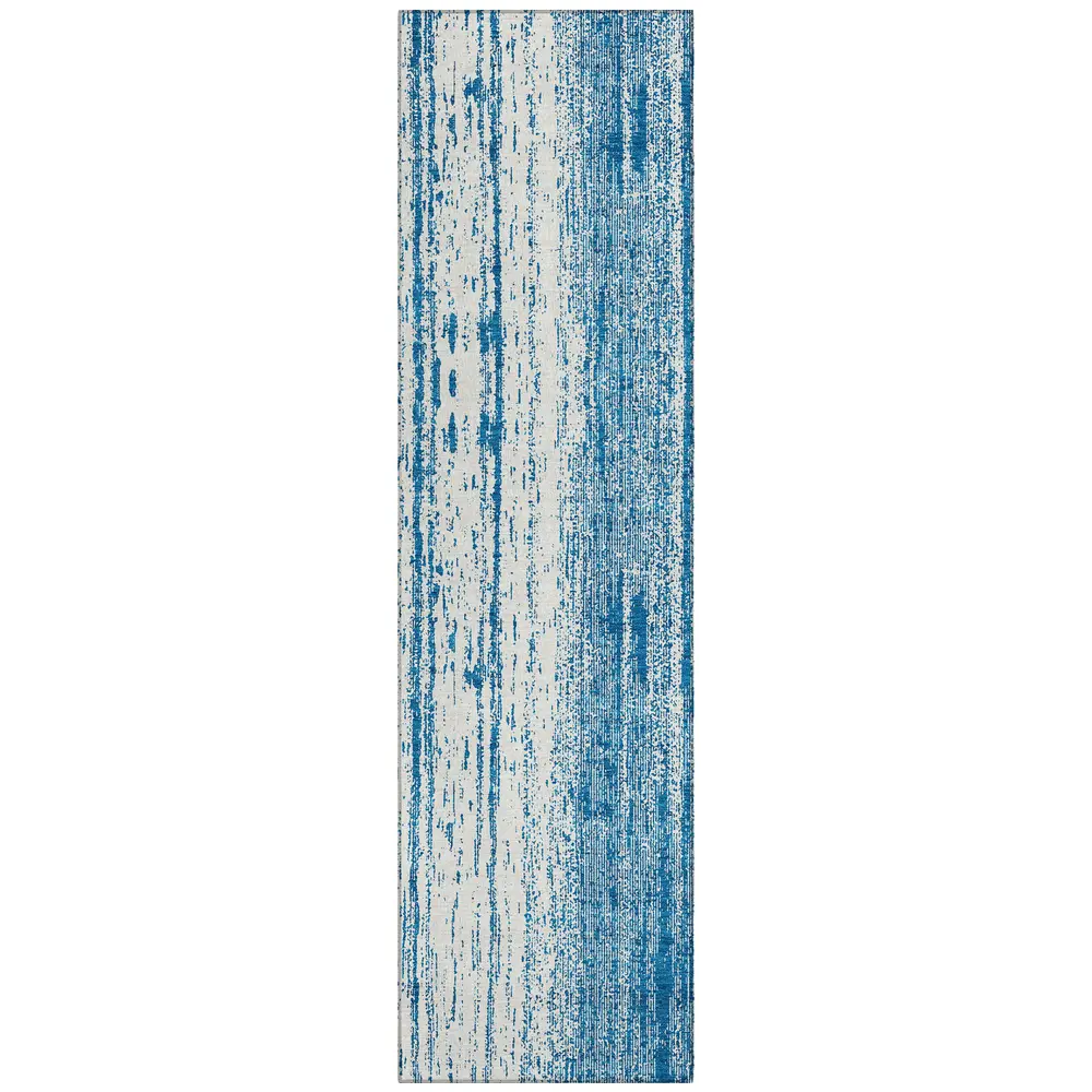 Chantille ACN861 Navy 2'3