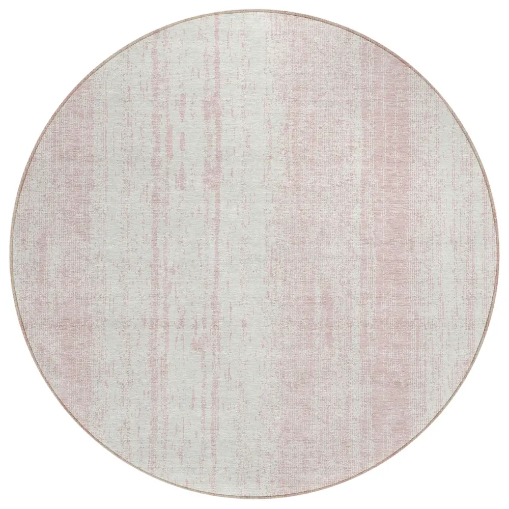 Chantille ACN861 Pink 8' x 8' Rug