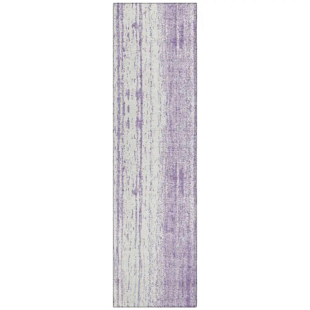 Chantille ACN861 Purple 2'3