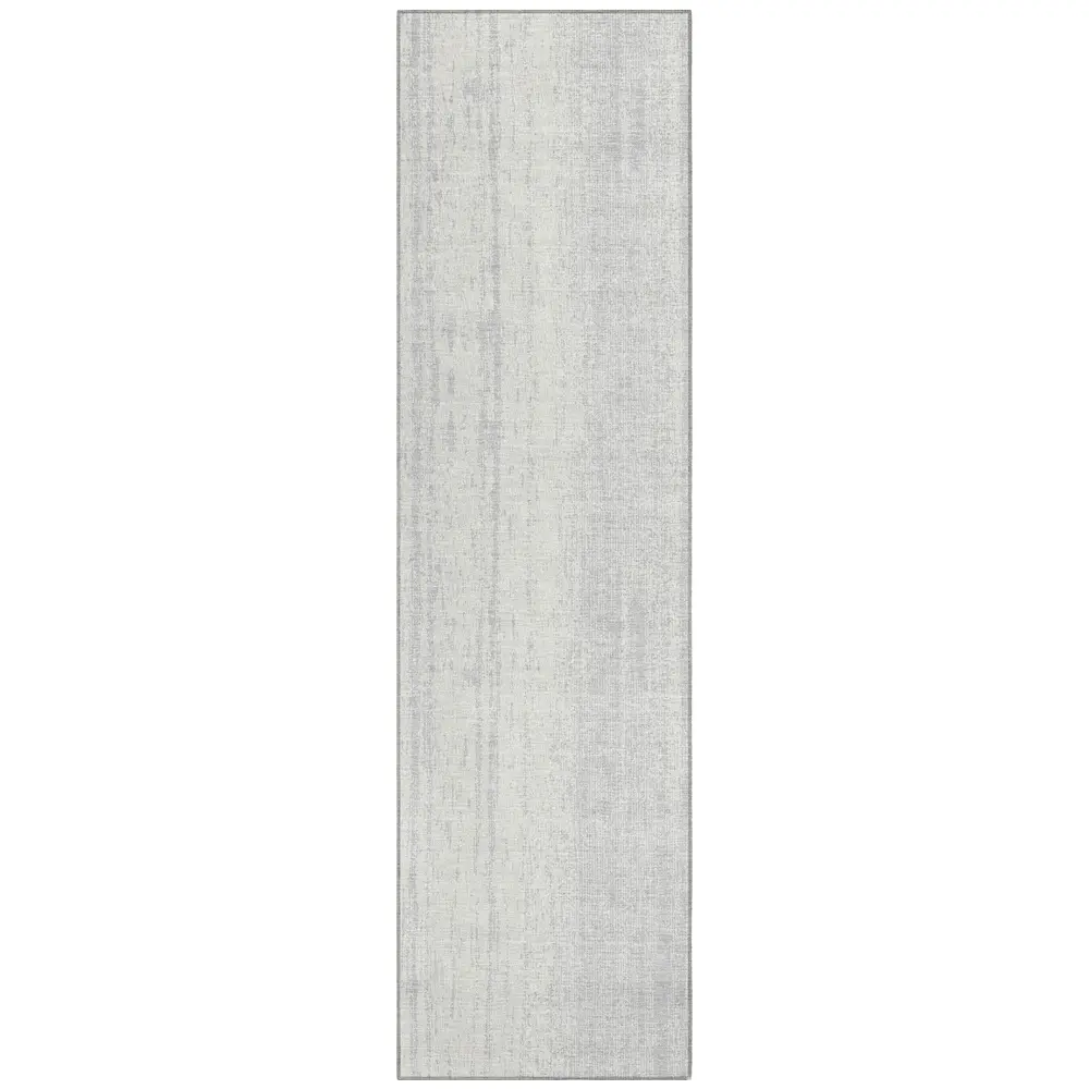 Chantille ACN861 Silver 2'3