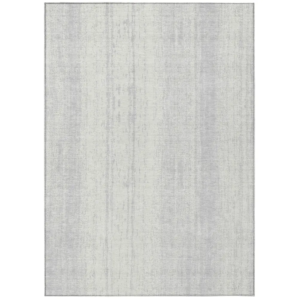 Chantille ACN861 Silver 8' x 10' Rug