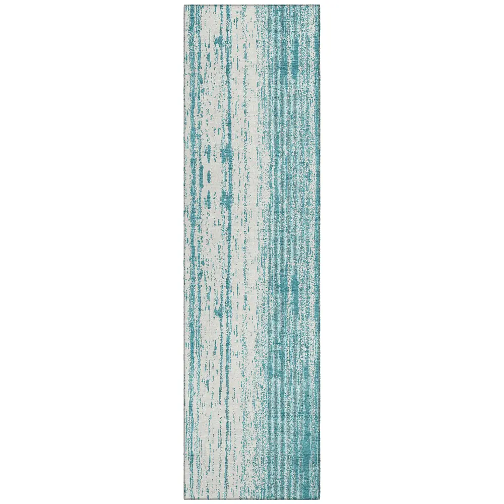 Chantille ACN861 Teal 2'3