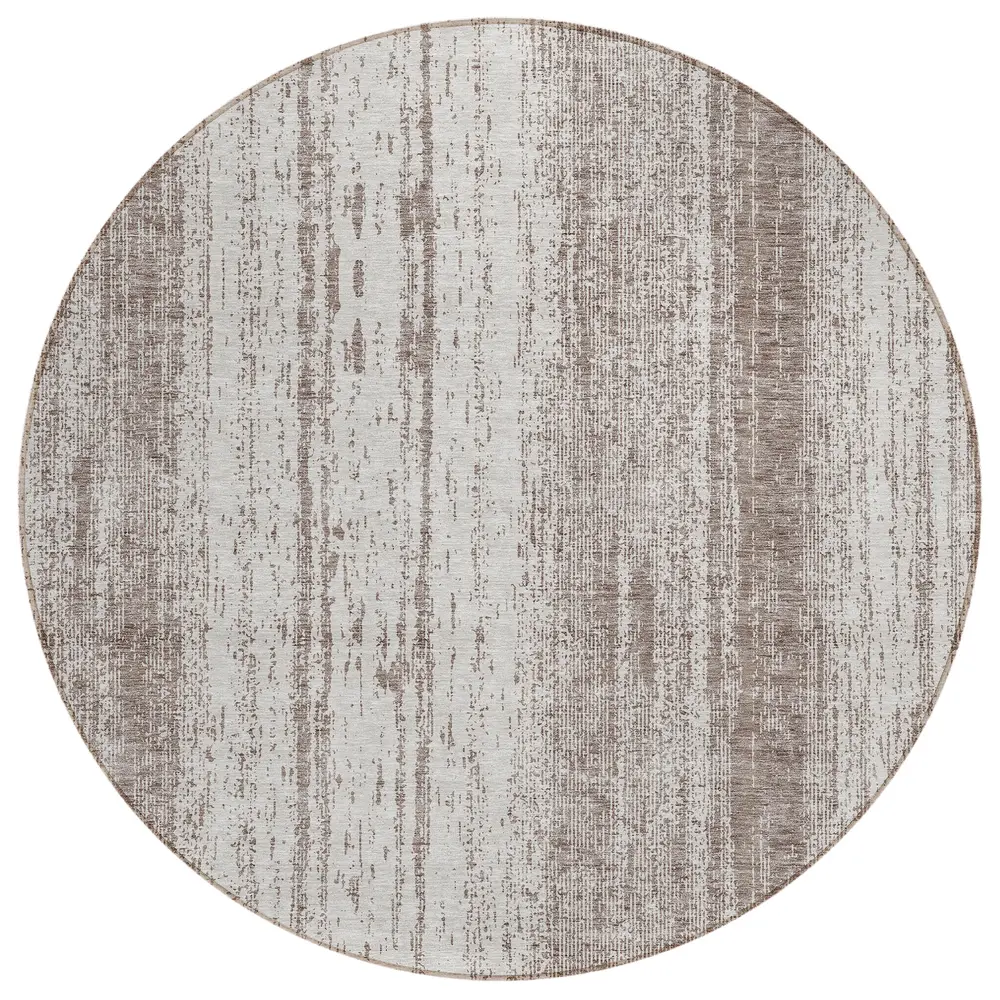 Chantille ACN861 Taupe 8' x 8' Rug