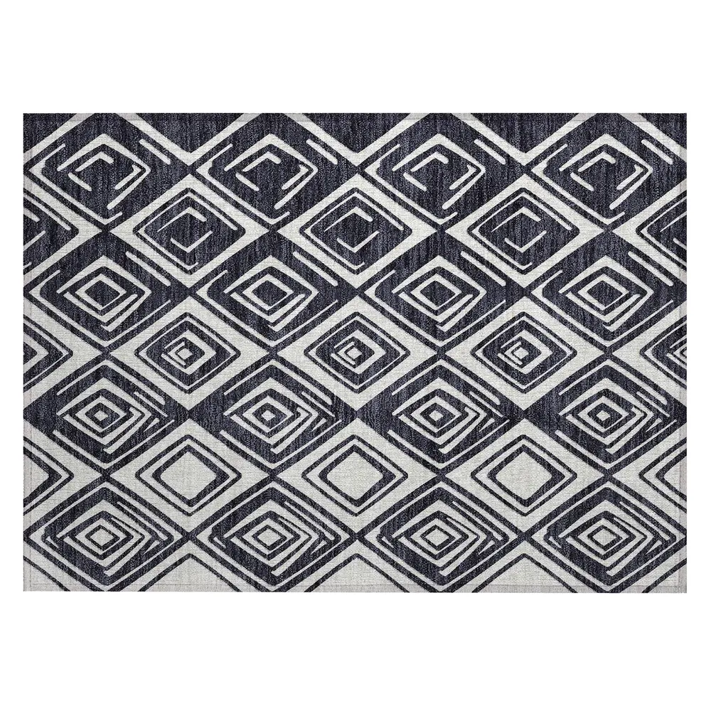 Chantille ACN862 Black 1'8