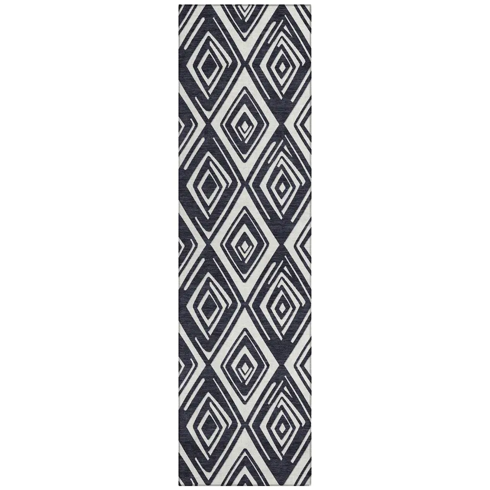 Chantille ACN862 Black 2'3