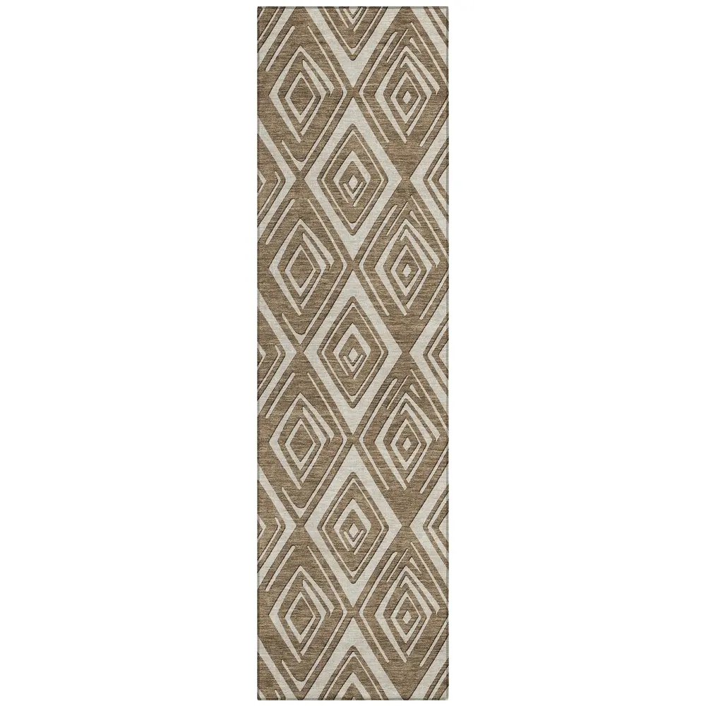 Chantille ACN862 Brown 2'3