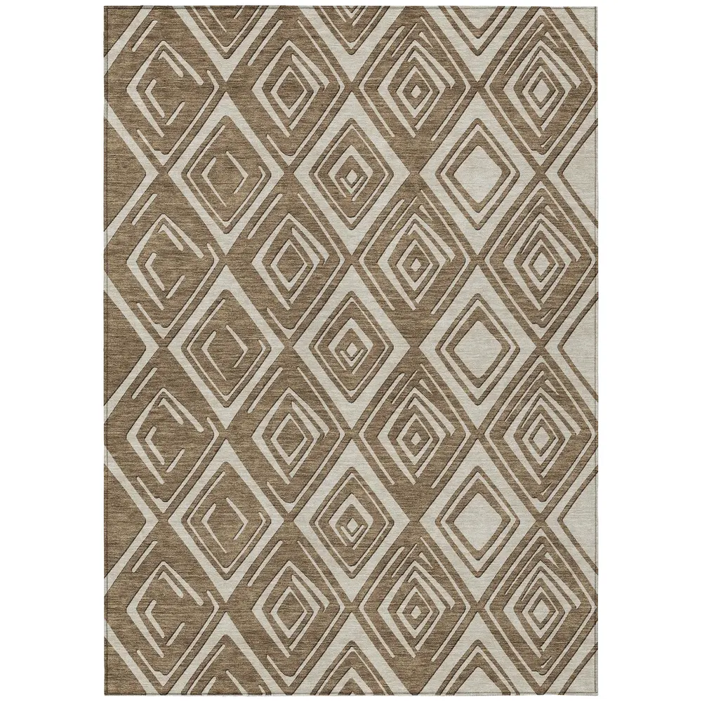 Chantille ACN862 Brown 2'6