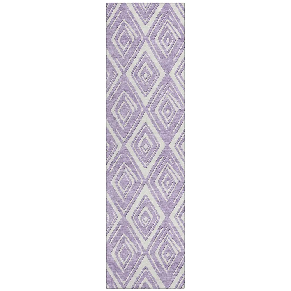 Chantille ACN862 Lavender 2'3