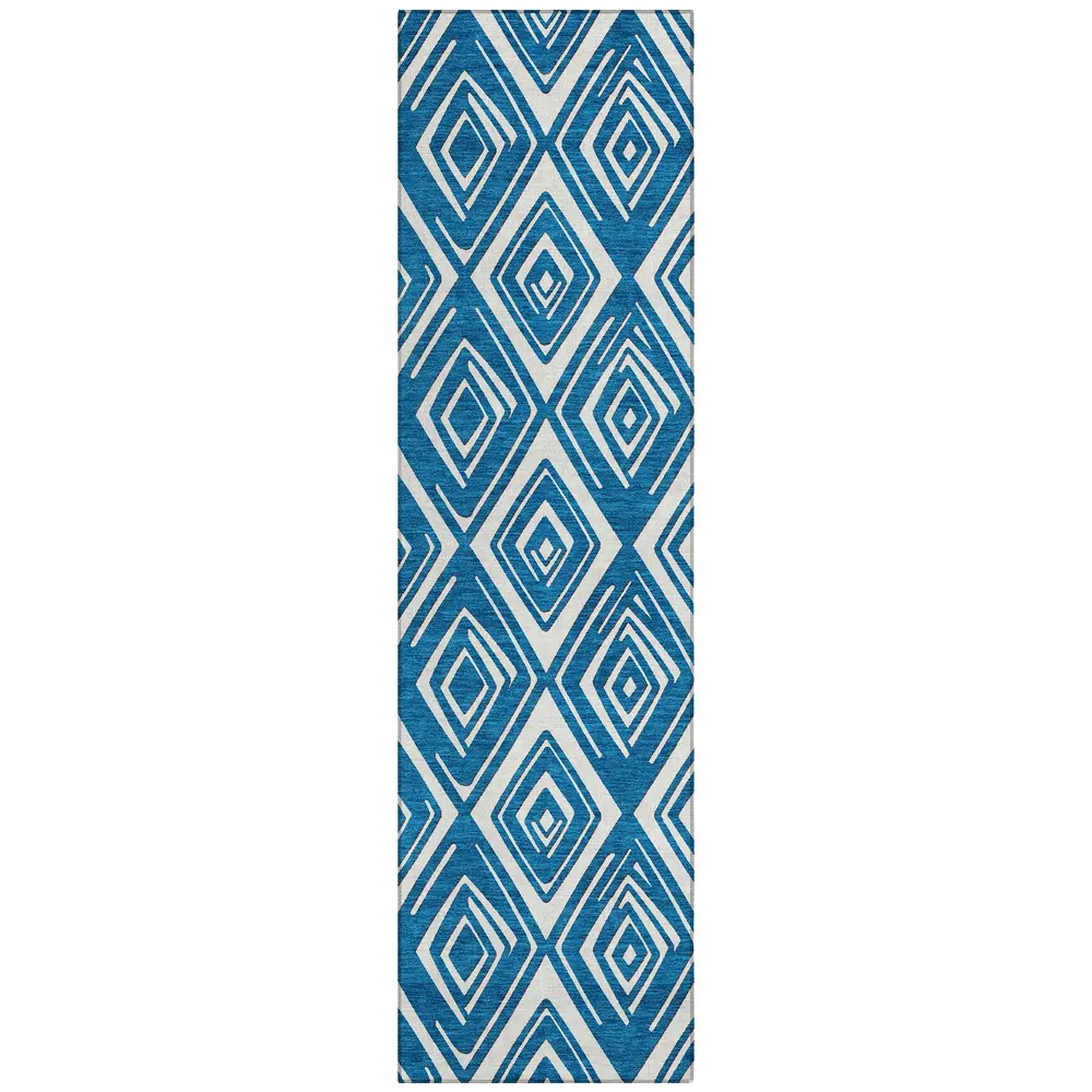 Chantille ACN862 Navy 2'3