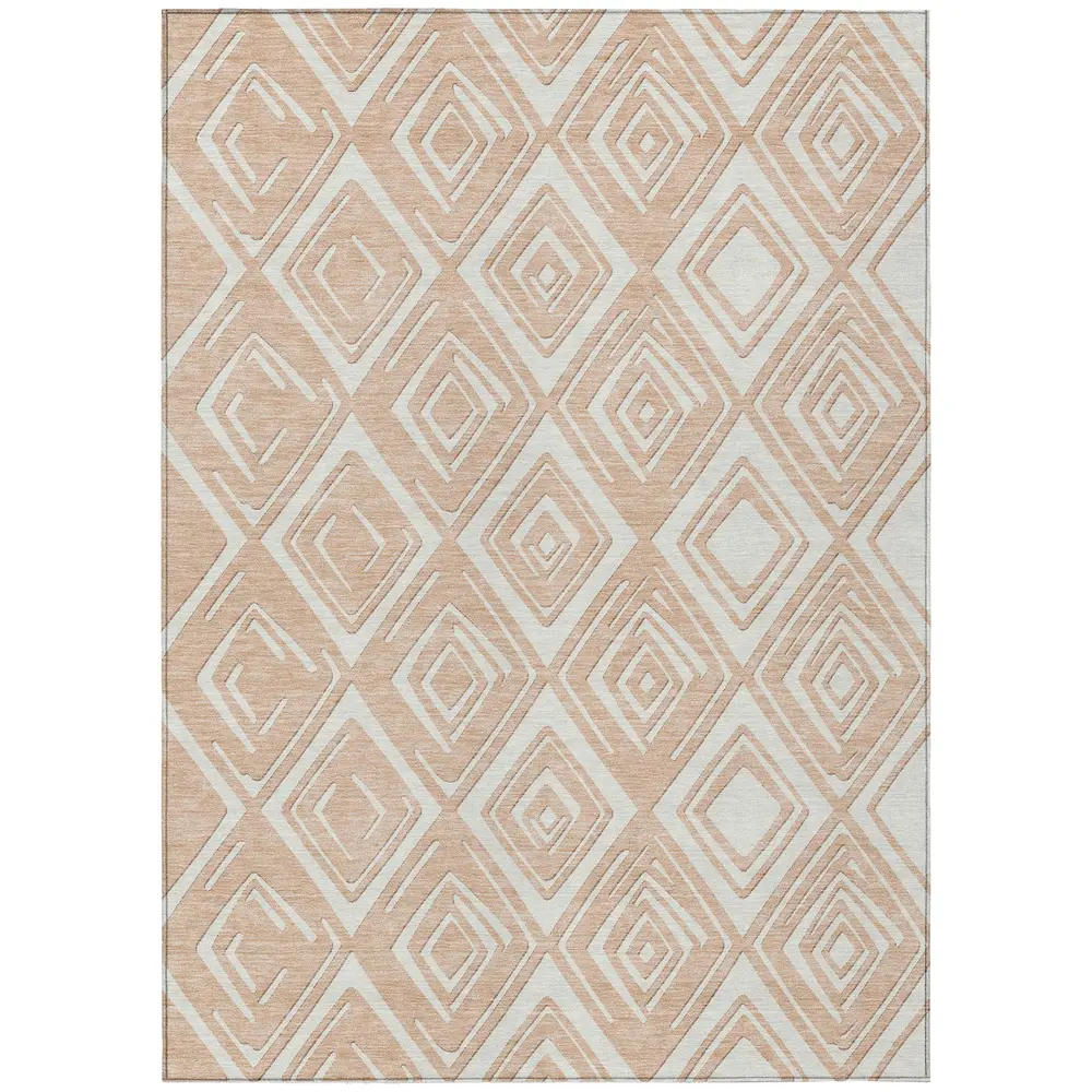 Chantille ACN862 Peach 2'6