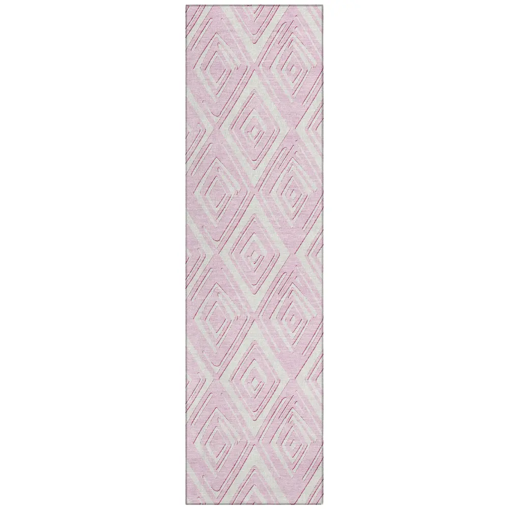 Chantille ACN862 Pink 2'3