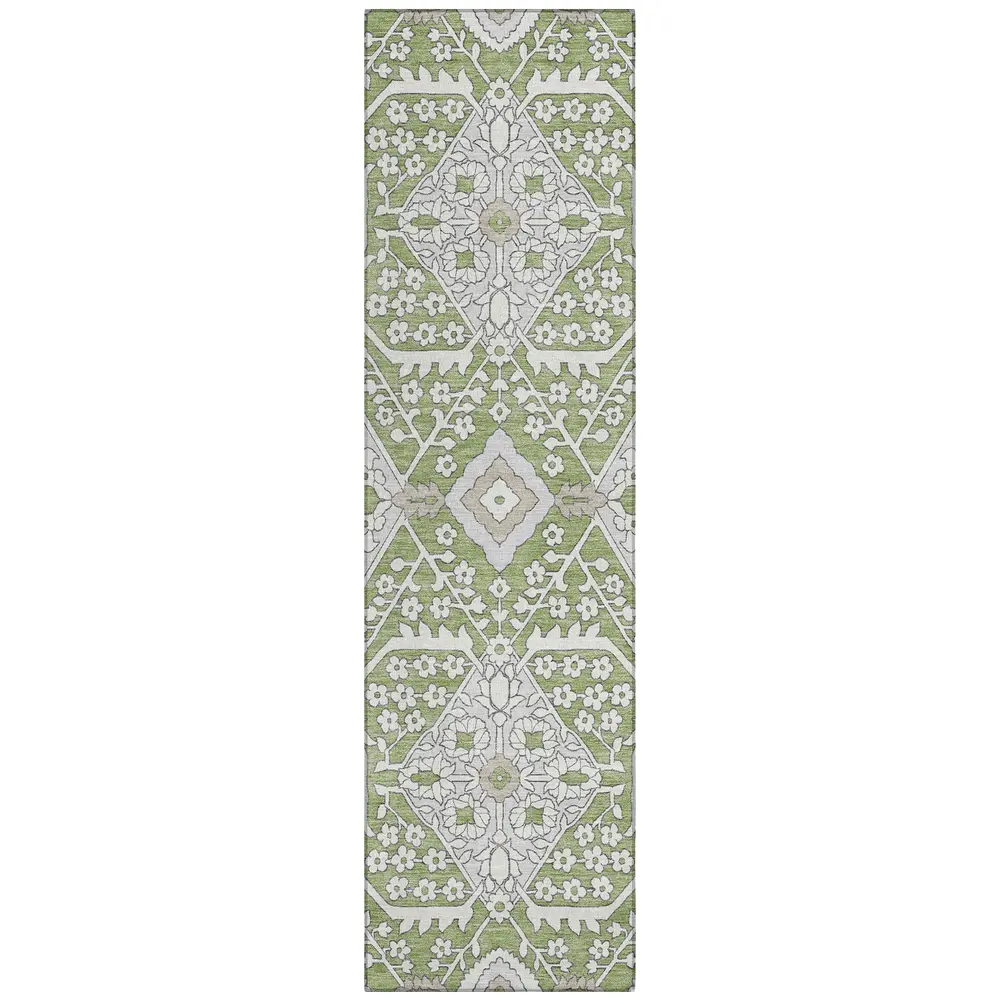 Chantille ACN863 Aloe 2'3