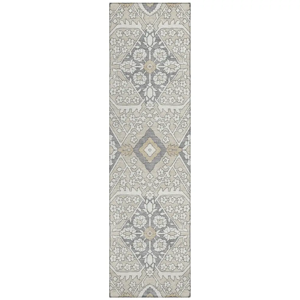 Chantille ACN863 Beige 2'3