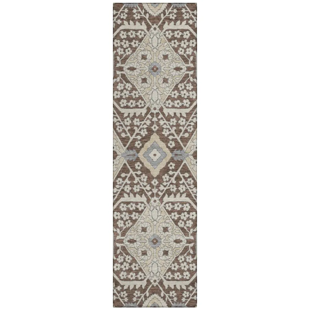 Chantille ACN863 Chocolate 2'3