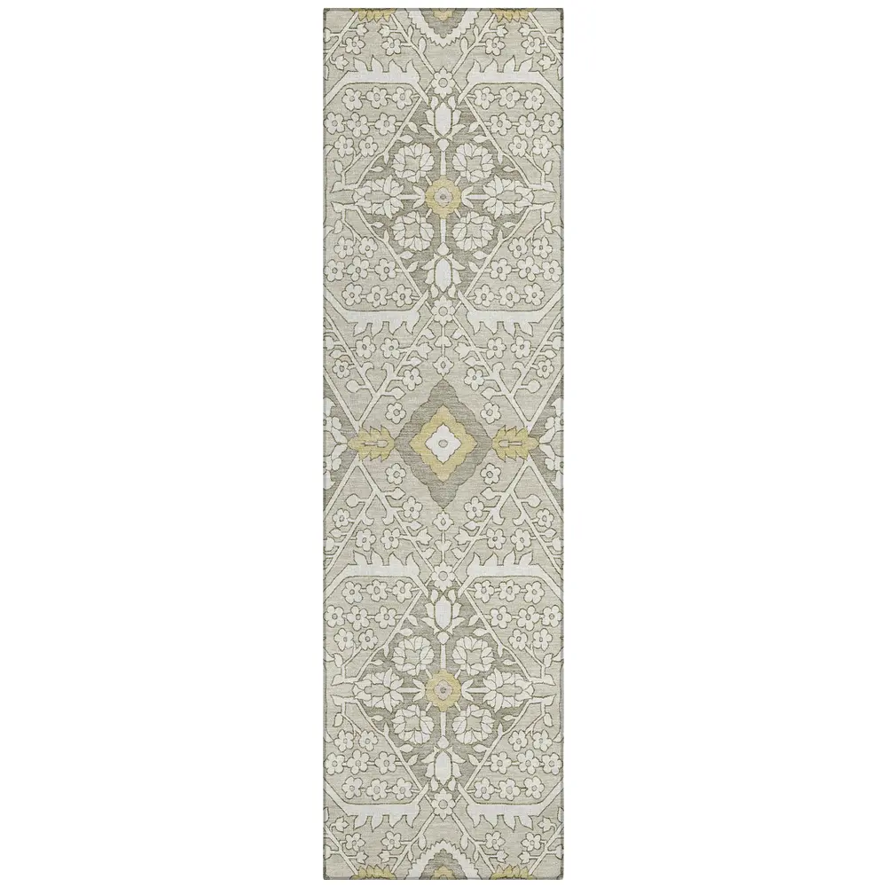 Chantille ACN863 Ivory 2'3