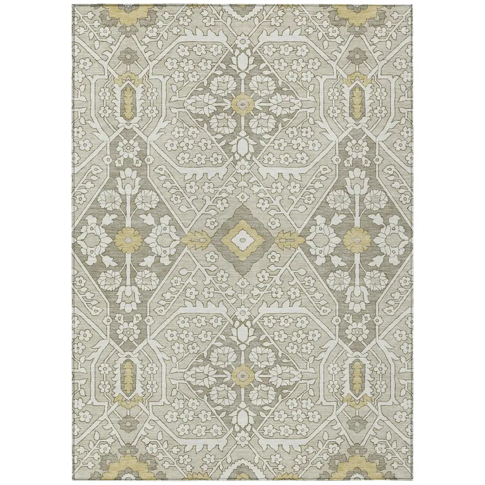 Chantille ACN863 Ivory 8' x 10' Rug