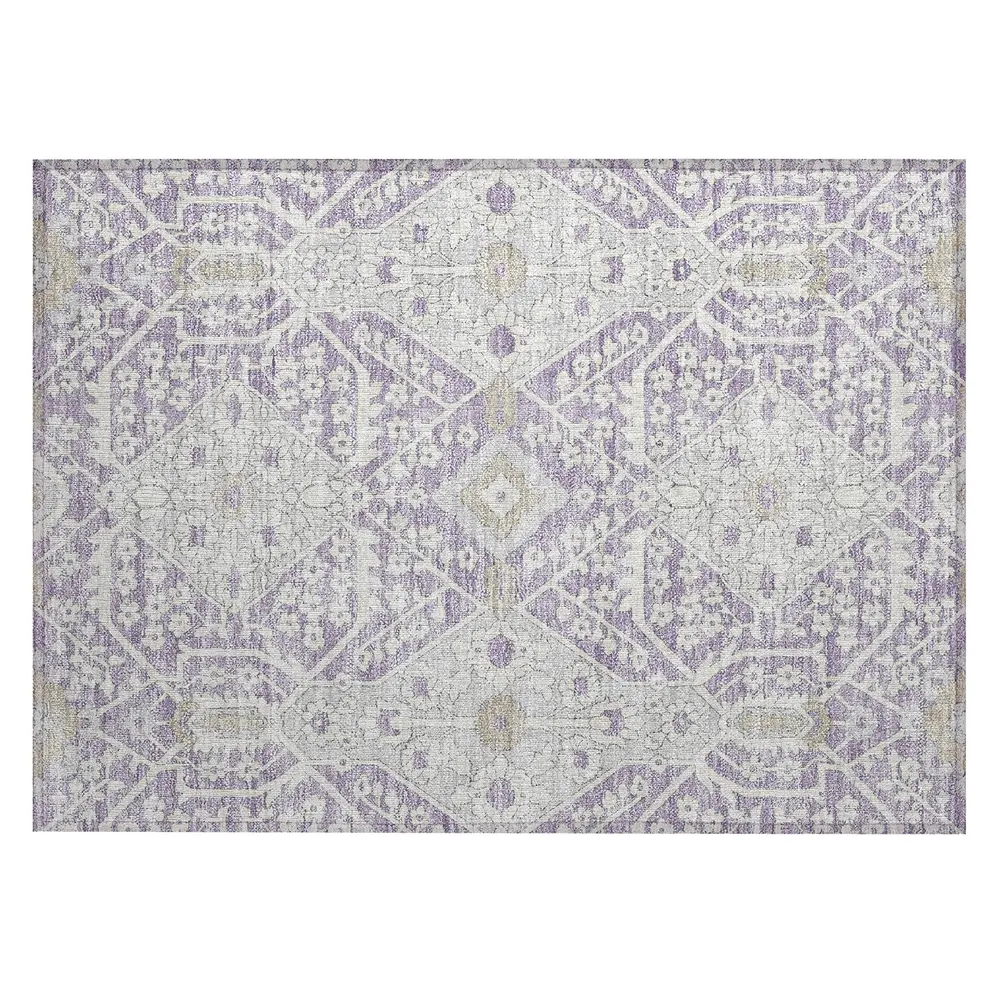 Chantille ACN863 Lavender 1'8