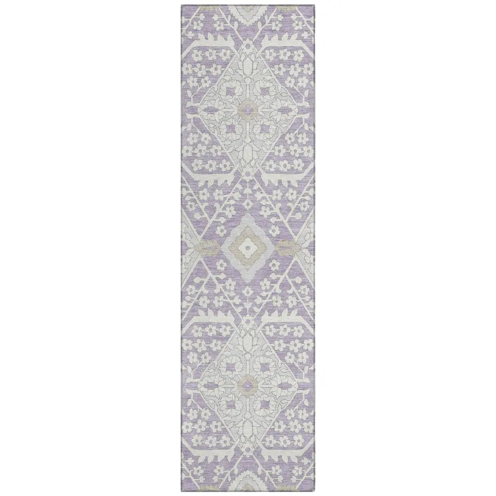 Chantille ACN863 Lavender 2'3