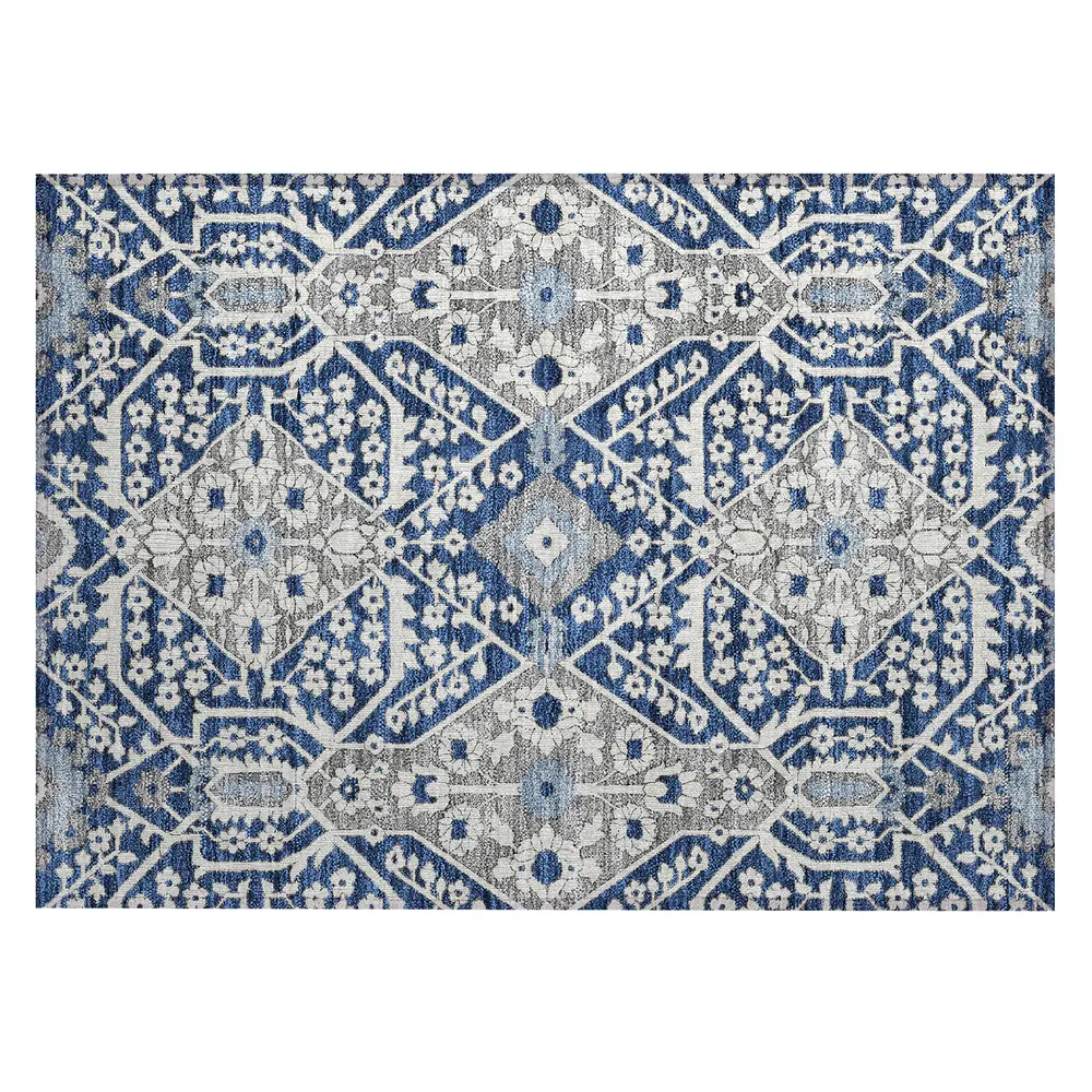 Chantille ACN863 Navy 1'8