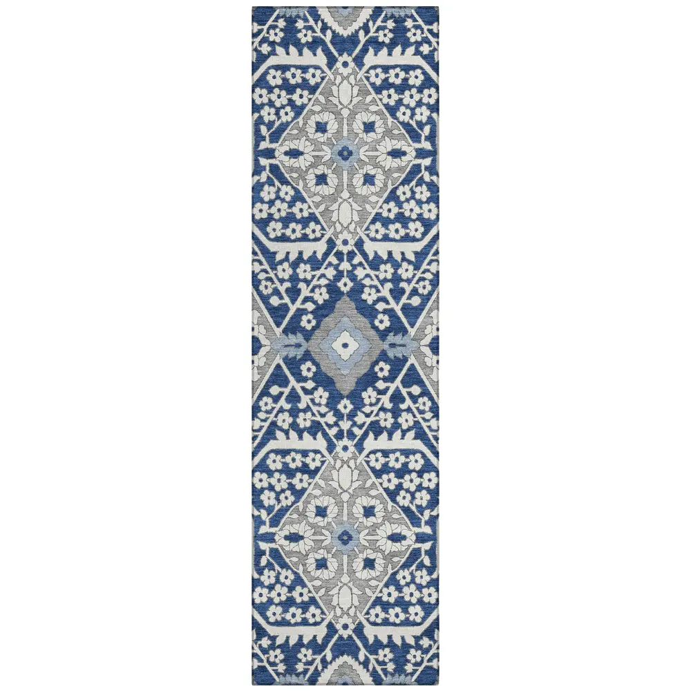 Chantille ACN863 Navy 2'3