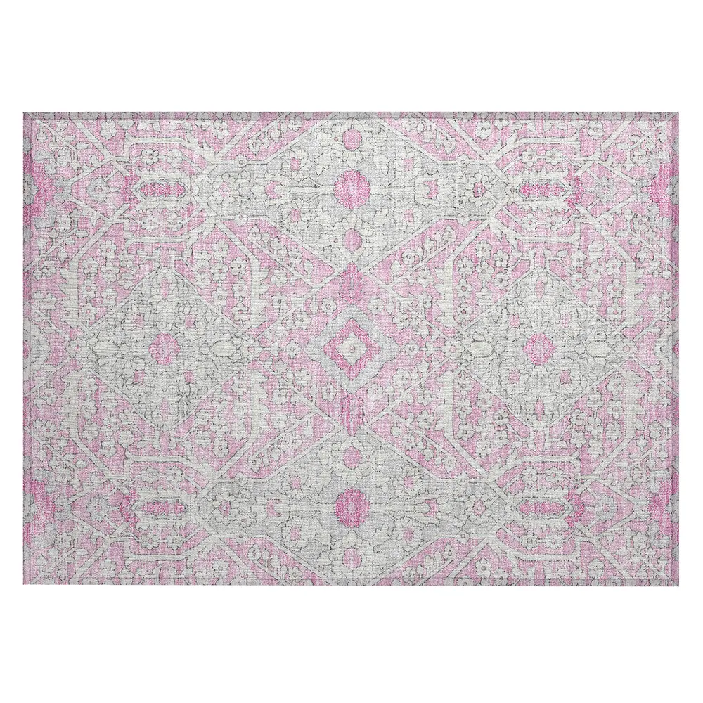 Chantille ACN863 Pink 1'8