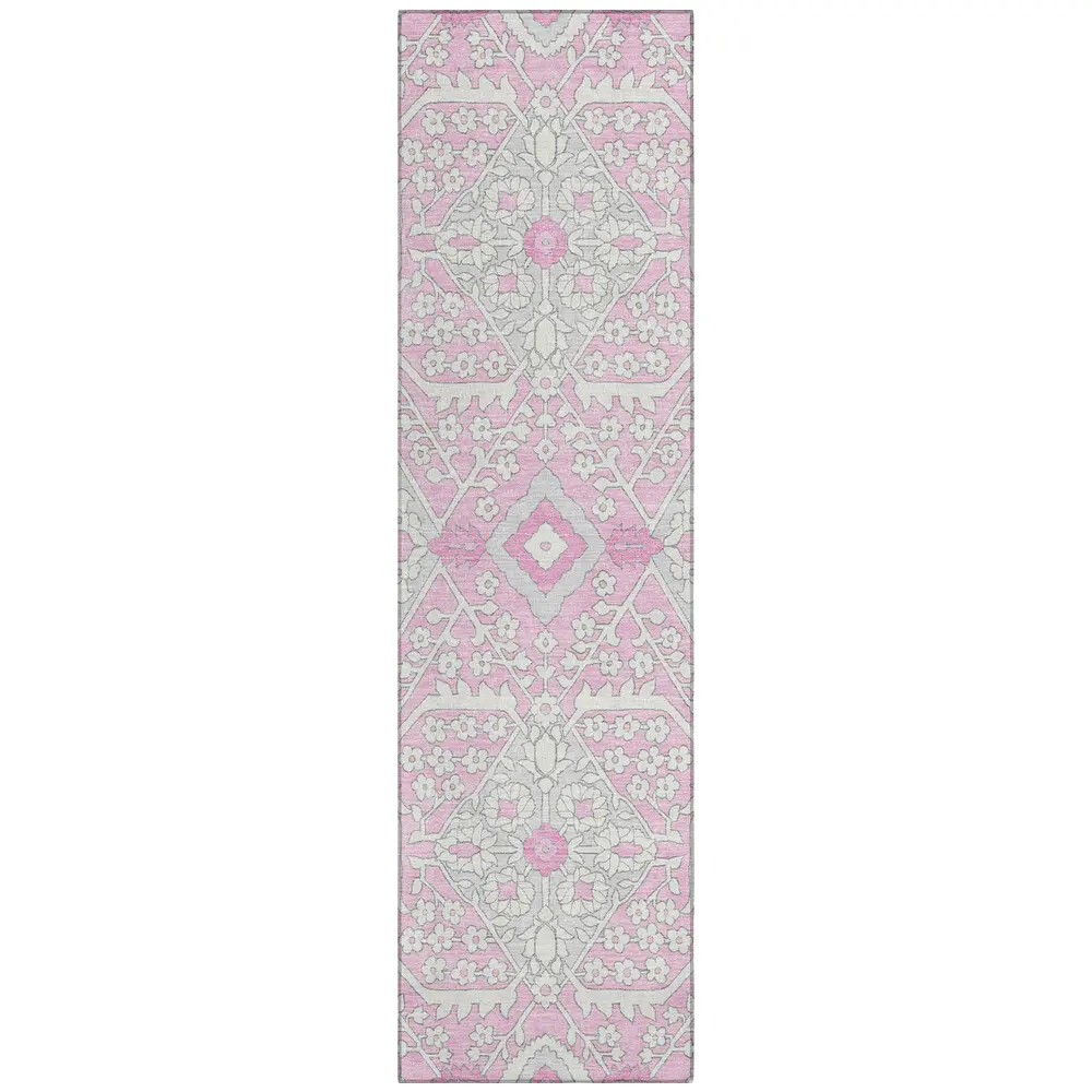 Chantille ACN863 Pink 2'3