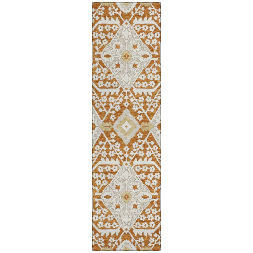 Chantille ACN863 Paprika 2'3