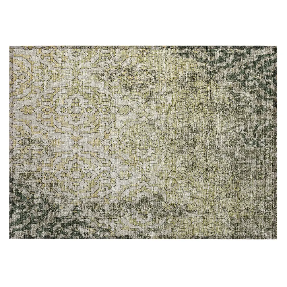 Chantille ACN864 Green 1'8